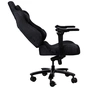 Крісло ігрове GT Racer X-8825 Black (X-8825 Fabric Black XL) - зменшене зображення 4