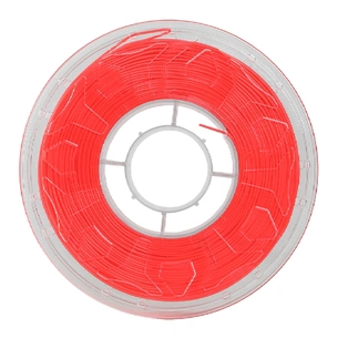 Пластик для 3D-принтера Creality PLA fluorescent, 1.75мм, 1кг, (3301140001) зображення 1