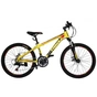 Велосипед Trinx Striker 13" 24" Yellow-Black (K034YR) - зменшене зображення 1