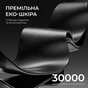 Крісло ігрове Anda Seat X3 PVC Gaming Sofa Black (AD-W-SF03-04-B-PV) - зменшене зображення 12