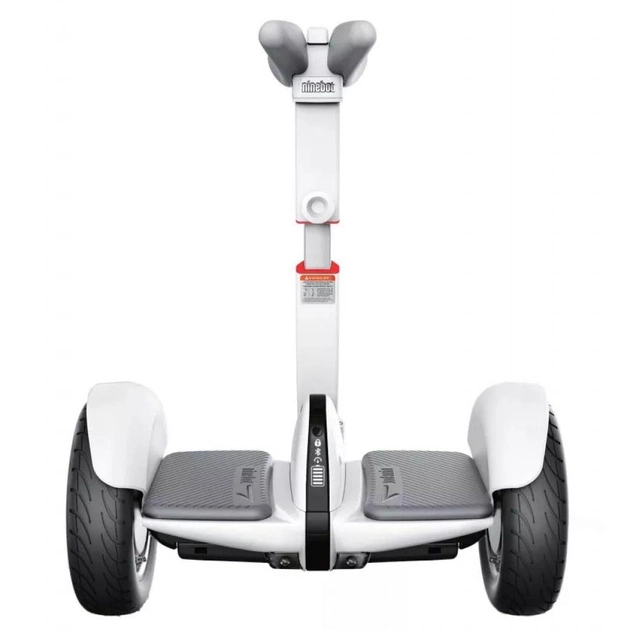 Гіроскутер Ninebot Mini PRO White (688721) - picture 3