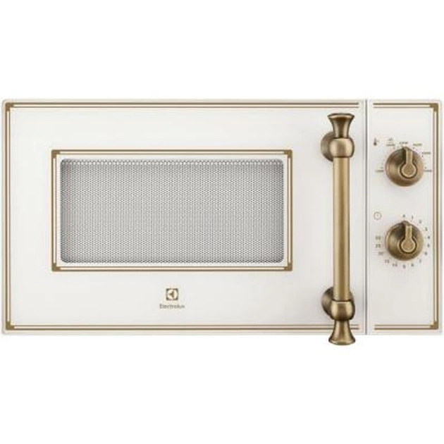 Мікрохвильова піч Electrolux EMM20000OC - изображение 1