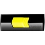USB флеш накопичувач Apacer 8GB AH332 Yellow RP USB 2.0 (AP8GAH332B-1) - зменшене зображення 1