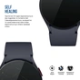 Плівка захисна Armorstandart Matte hydrogel Samsung Galaxy Watch 6 44mm 6 pcs (ARM92097) - зменшене зображення 3