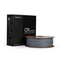 Пластик для 3D-принтера Creality PLA matte 1кг, 1.75мм, gray (3301010299) - зменшене зображення 5