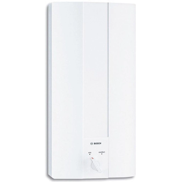 Проточний водонагрівач Bosch TR1100 24 B (TR110024B) - зображення 1