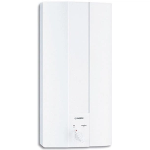Проточний водонагрівач Bosch TR1100 24 B (TR110024B) зображення 1