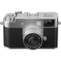 Цифровий фотоапарат Fujifilm X-Half X-HF1 Silver (16940460) - уменьшенное изображение 4