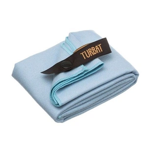 Туристичний рушник Turbat Lagoon S light blue (012.005.0165) зображення 1