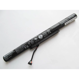 Акумулятор до ноутбука Lenovo IdeaPad 500-15 L14M4E01, 2800mAh (41Wh), 4cell, 15V, Li-ion (A47455) зображення 1