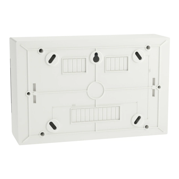 Розподільний щит Schneider Electric Easy9 EU 1 ряд 12 мод (EZ9EUC112) - picture 7