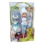 Лялька Disney Fairies Jakks Фея Перівінкл Піжамна вечірка (49849) - зменшене зображення 1