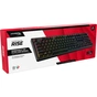 Клавіатура HyperX Alloy Rise PBT HX Red USB UA Black (7G7A3AA) - зменшене зображення 7