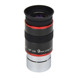 Окуляр до мікроскопа Sigeta 68 Series 9 мм, 68°, 1.25" (65088) picture 1