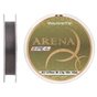 Шнур Favorite Arena PE 4x 100m 0.2/0.076mm 5lb/2.1kg Silver Gray (1693.10.93) - уменьшенное изображение 2