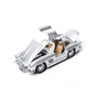 Машина Bburago MERCEDES-BENZ 300 SL (18-22023) - зменшене зображення 4