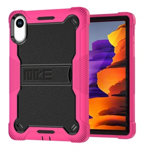 Чохол до планшета Armorstandart Rover Xiaomi Redmi Pad 2 Pink (ARM86086) зображення 1