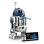 Конструктор LEGO Star Wars R2-D2 1050 деталей (75379) - зменшене зображення 6