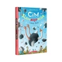 Книга Сім Дамжарувсім і яйце Янса - Тоска Ментен А-ба-ба-га-ла-ма-га (9786175852125) - зменшене зображення 1