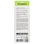 Мережевий фільтр живлення Patron 5.0 m3*1mm2 (SP-1055) 5 розеток BLACK (EXT-PN-SP-1055) - зменшене зображення 3