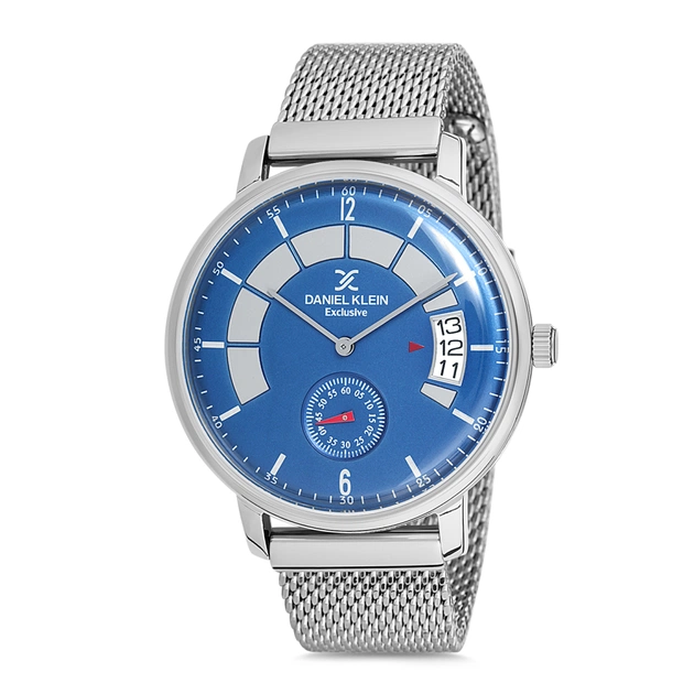 Наручний годинник Daniel Klein DK12143-4 - зображення 1