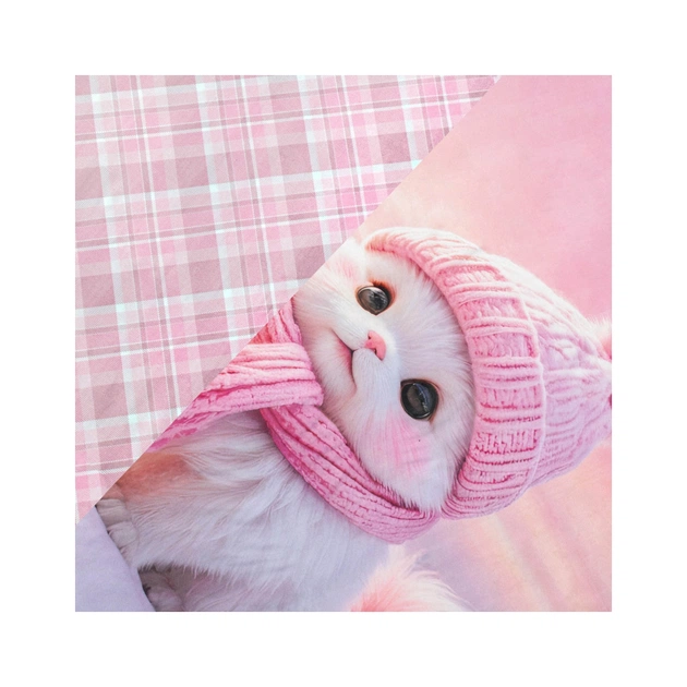 Дитячий постільний набір Home Line Пінкі (193169) - зображення 3