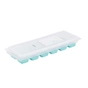 Форма для льоду Ardesto Fresh, 26х9.5х3.5см, силікон, пластик, синій (AR3595B) - зменшене зображення 4