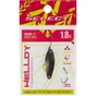 Блесна Select Welldy 1.8g 31mm 07 Richy Bug (1870.80.85) - уменьшенное изображение 2