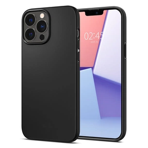 Чохол до мобільного телефона BeCover Apple iPhone 13 Pro Black (707148) зображення 1