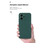 Чохол до мобільного телефона Armorstandart ICON OPPO Reno14 F 5G / Reno14 FS 5G Camera cover Dark Green (ARM87567) - зменшене зображення 7