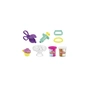 Набор для творчества Hasbro Play-Doh LIL SWEET PLAYSET (F3464) - уменьшенное изображение 4