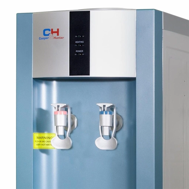 Кулер для води Cooper&Hunter H1-LNS - picture 3