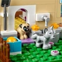 Конструктор LEGO Friends Дитячий садок для цуценят (41124) - зменшене зображення 5