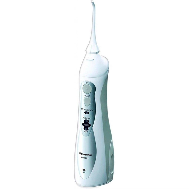 Іригатор Panasonic EW1411H321 - зображення 1