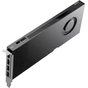 Видеокарта PNY NVIDIA RTX PRO 4000 24Gb (VCNRTXPRO4000-SB) - уменьшенное изображение 3