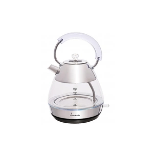 Електрочайник FRAM FEK-2200GX зображення 1