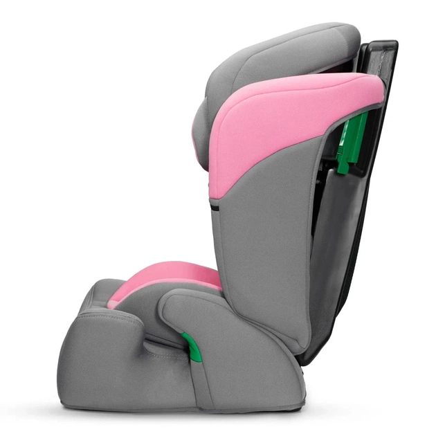 Автокресло Kinderkraft Comfort Up i-Size Pink (KCCOUP02PNK0000) (5902533923144) - изображение 3