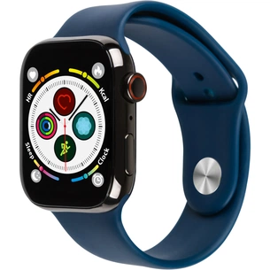 Смарт-годинник AURA X3 Pro 47mm Blue (SWAX347BL) зображення 1