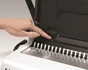 Биндер Fellowes Star A4 (f.B5627501) - уменьшенное изображение 3