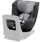 Автокрісло Britax-Romer Dualfix isense Midnight Grey (2000035106) - зменшене зображення 4