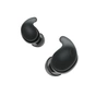 Навушники Sony LinkBuds Fit Black (WFLS910NB.CE7) - зменшене зображення 8