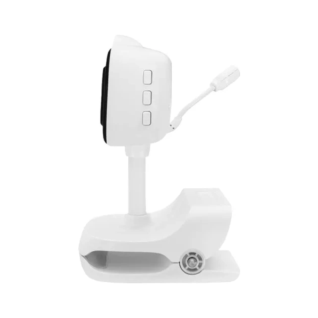 Відеоняня Lionelo Babyline Go (LOC-BABYLINE GO) - picture 3