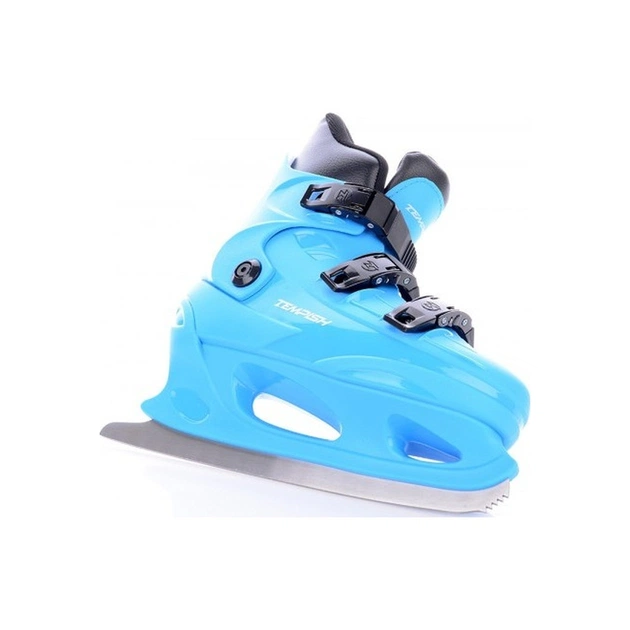 Ковзани Tempish Rental R16 Фігурні Блакитний/Чорний 39 (13000002060/39) - picture 8