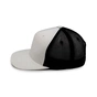 Кепка coFEE Five panels snap білий (2026.6 CO) - зменшене зображення 2