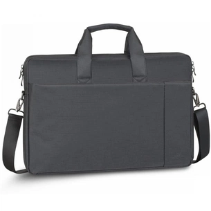 Сумка для ноутбука RivaCase 17.3" 8257 black (8257Black) зображення 1