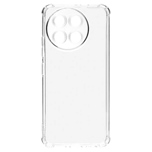 Чохол до мобільного телефона Armorstandart Air Force Tecno Spark 30 Pro 4G (KL7) Camera cover Clear (ARM83309) зображення 1