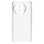 Чохол до мобільного телефона Armorstandart Air Force Tecno Spark 30 Pro 4G (KL7) Camera cover Clear (ARM83309) - зменшене зображення 1