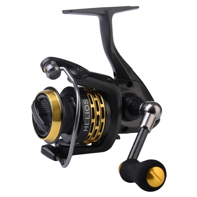 Котушка Okuma Helios HXG-35 FD 8 1bb (1353.09.42) - зображення 1