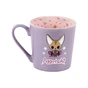 Чашка Kite Aggretsuko 400 мл, AR-2 (AR25-216-2) - зменшене зображення 2