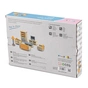 Игровой набор Viga Toys Деревянная мебель для кукол PolarB Гостиная (44037) - уменьшенное изображение 5